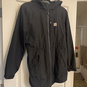 CARHARTT | Women’s Rain Defender Jacket